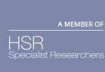 A member of HSR